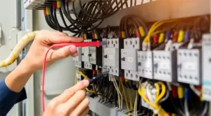 Electrical wiring