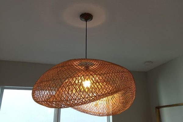 Lighting Fixture Installation in Pompano Beach FL