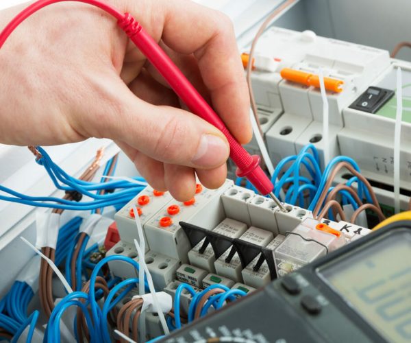 Electrical Wiring Services in Pompano Beach FL