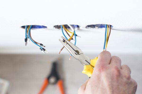 Electrical Wiring Services in Pompano Beach FL